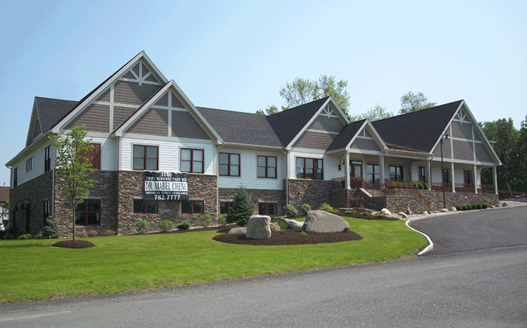 Niskayuna Professional Office