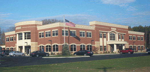 Ballston Spa National Bank